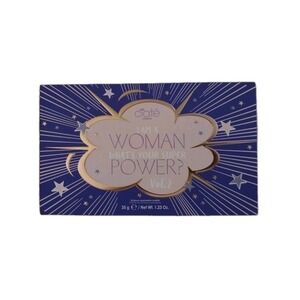 Ciate London I Am A Woman‎ Whats Your Super Power Vol 2 Eyeshadow Palette 24 Pan